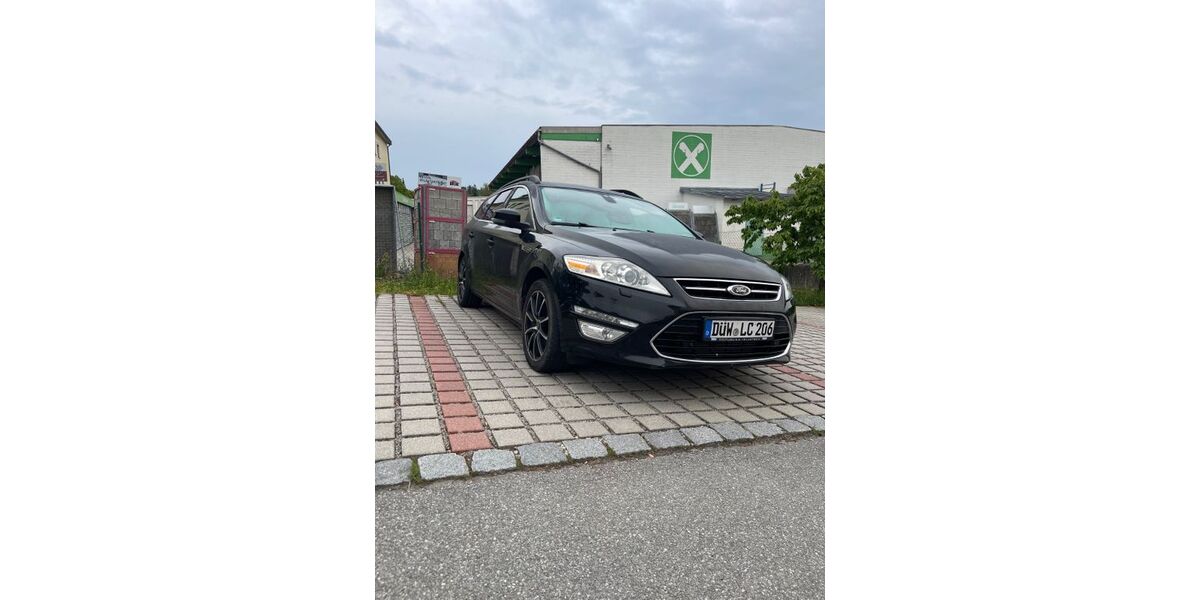 Ford Mondeo 434.000 km 1.999 &euro; Aicha vorm Wald 94529