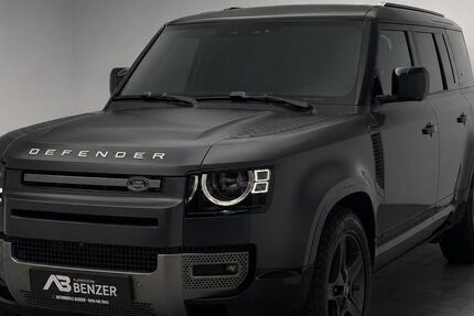 Land Rover Defender 113.400 km 47.949 &euro; Wirges 56422