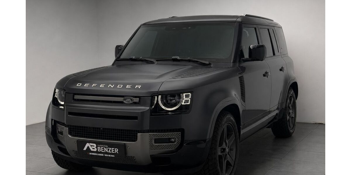 Land Rover Defender 113.400 km 47.949 &euro; Wirges 56422