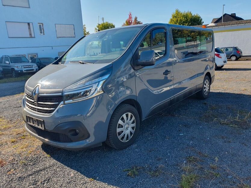 Renault Trafic 135.000 km 25.000 € Elz 65604