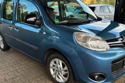 Renault Kangoo 115.570 km 6.870 &euro; Idar-Oberstein 55743