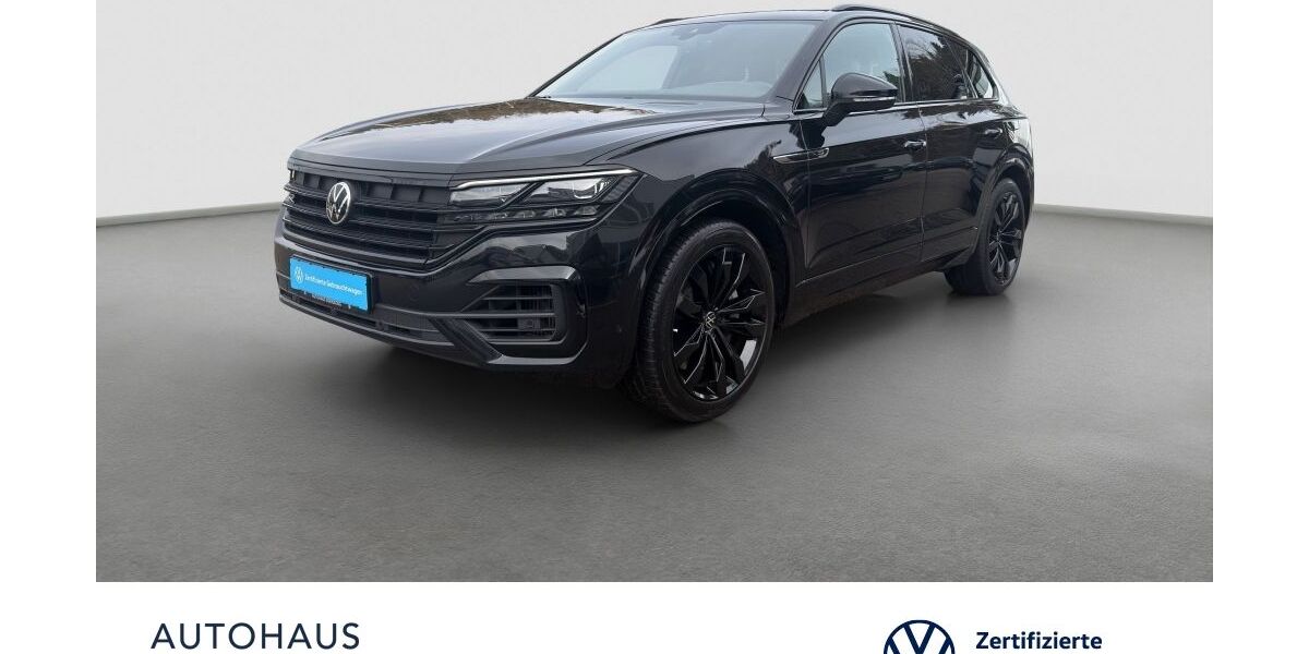 VW Touareg 87.300 km 57.900 &euro; Ebersberg bei München 85560