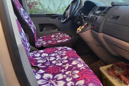 VW T5 Caravelle 370.000 km 6.500 &euro; Neuwittenbek 24214