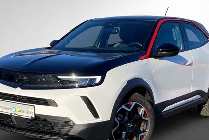 Opel Mokka 37.300 km 19.990 &euro; Altenkirchen 57610