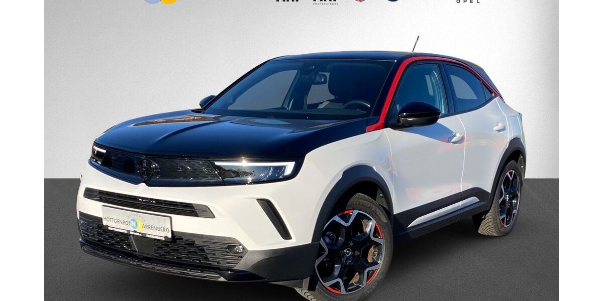 Opel Mokka 37.300 km 19.990 &euro; Altenkirchen 57610