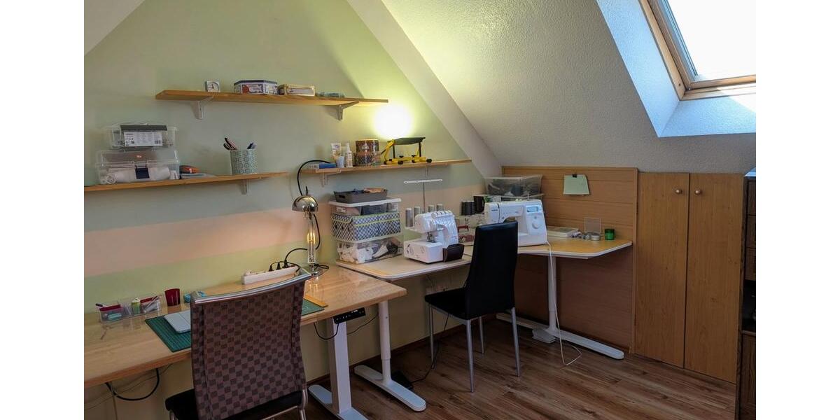 Reihenhaus Dortmund Eving - 4 Zimmer, 97 m&sup2;, 410.000&euro; | Angebot:26341119