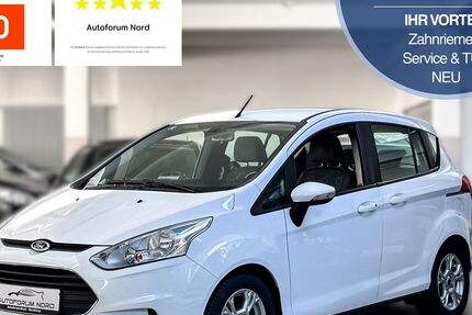 Ford B-Max 100.000 km 6.999 &euro; Nürnberg 90411