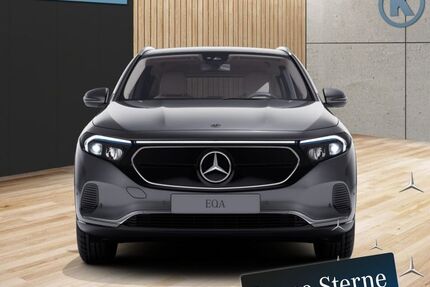 Mercedes-Benz EQA 44.101 km 29.790 &euro; Simmern 55469