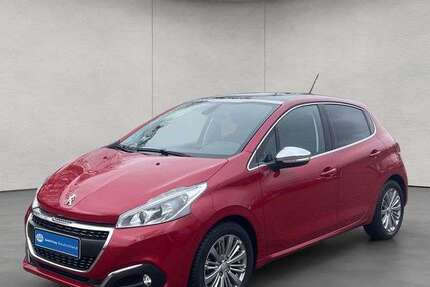 Peugeot 208 37.155 km 13.980 &euro; Bordesholm 24582