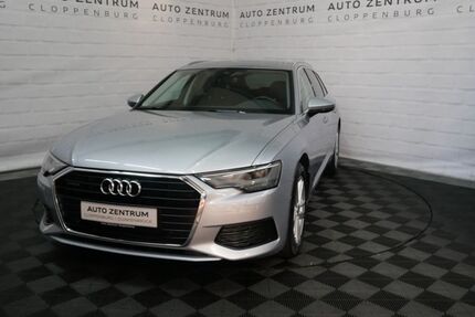 Audi A6 119.053 km 27.950 &euro; Cloppenburg 49661