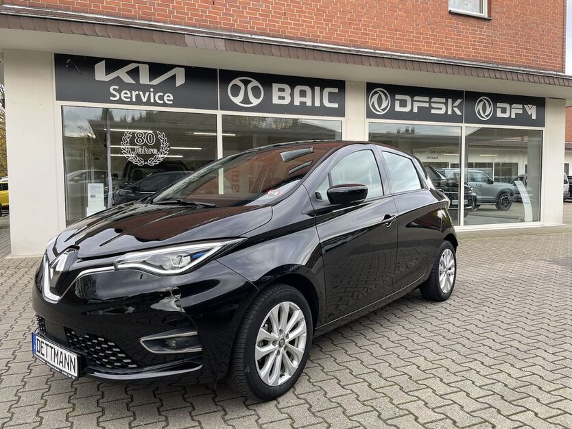 Renault ZOE 44.550 km 12.900 € Dortmund 44329