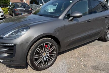 Porsche Macan 140.000 km 32.450 € Ahausen (ehem. TÜV Gelände) 27367