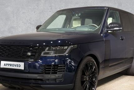 Land Rover Range Rover 66.876 km 62.590 &euro; Greding 91171