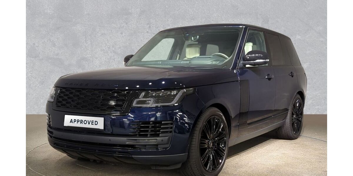 Land Rover Range Rover 66.876 km 63.790 &euro; Greding 91171