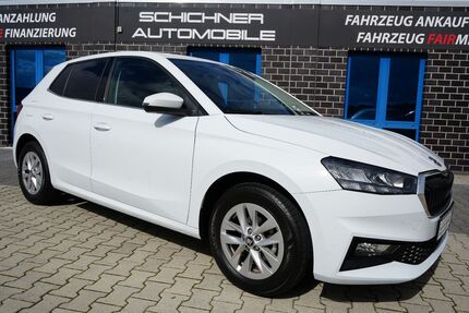 Skoda Fabia 7.000 km 17.990 &euro; Ihlow 26632