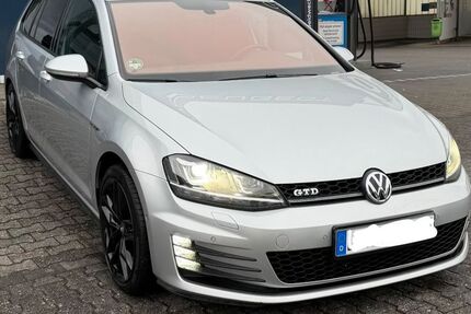 VW Golf 191.000 km 13.499 &euro; Hadamar 65589
