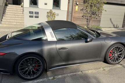 Porsche 991 43.148 km 129.500 &euro; Beuren-Balzholz 72660