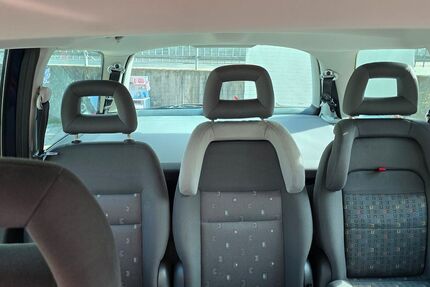 VW Sharan 288.000 km 3.800 &euro; Haiterbach 72221