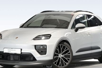 Porsche Macan 16.538 km 81.490 &euro; Düsseldorf 40468
