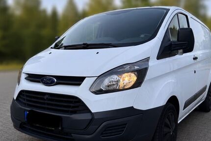 Ford Transit Custom 201.000 km 6.000 &euro; Walsrode 29664