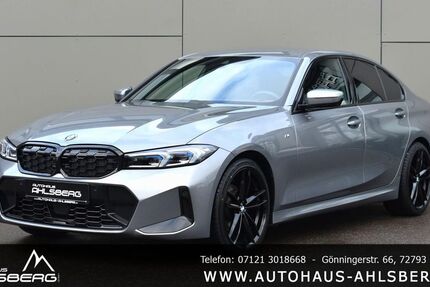 BMW 320 24.400 km 42.900 &euro; Pfullingen 72793