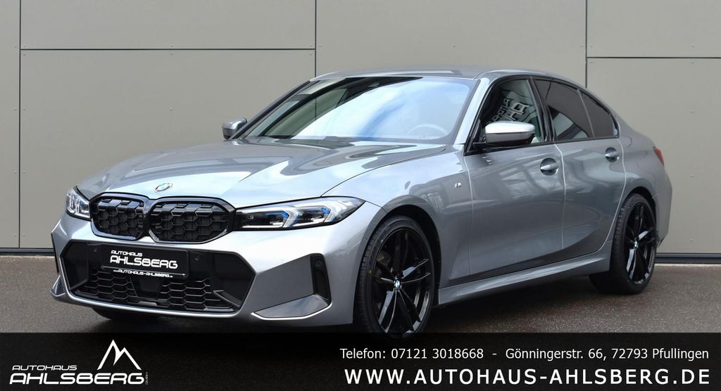 BMW 320 24.400 km 42.900 &euro; Pfullingen 72793