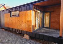 Mobilhaus Gabriela