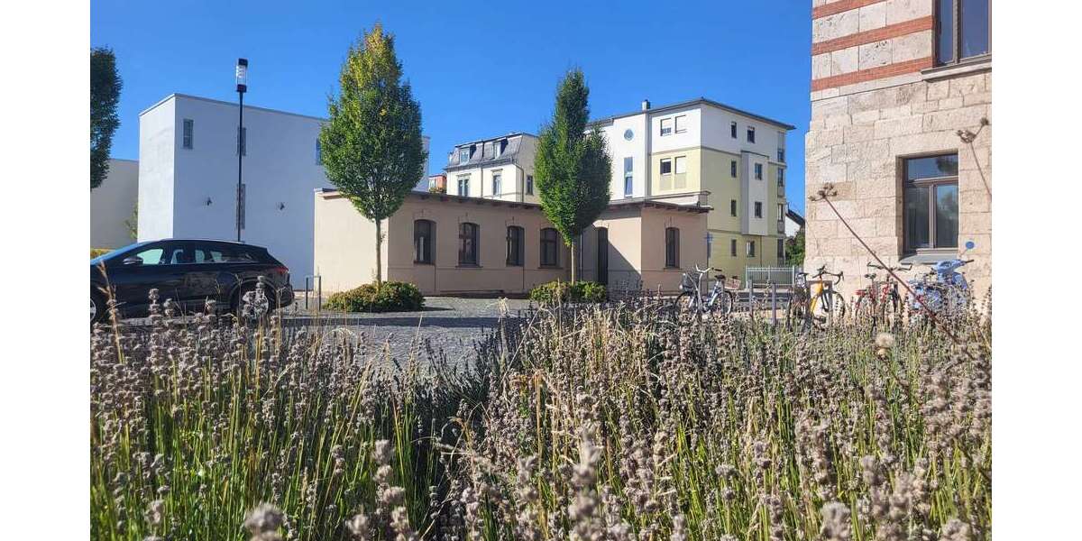 Büro in Weimar 999 € 64 m² zimmer