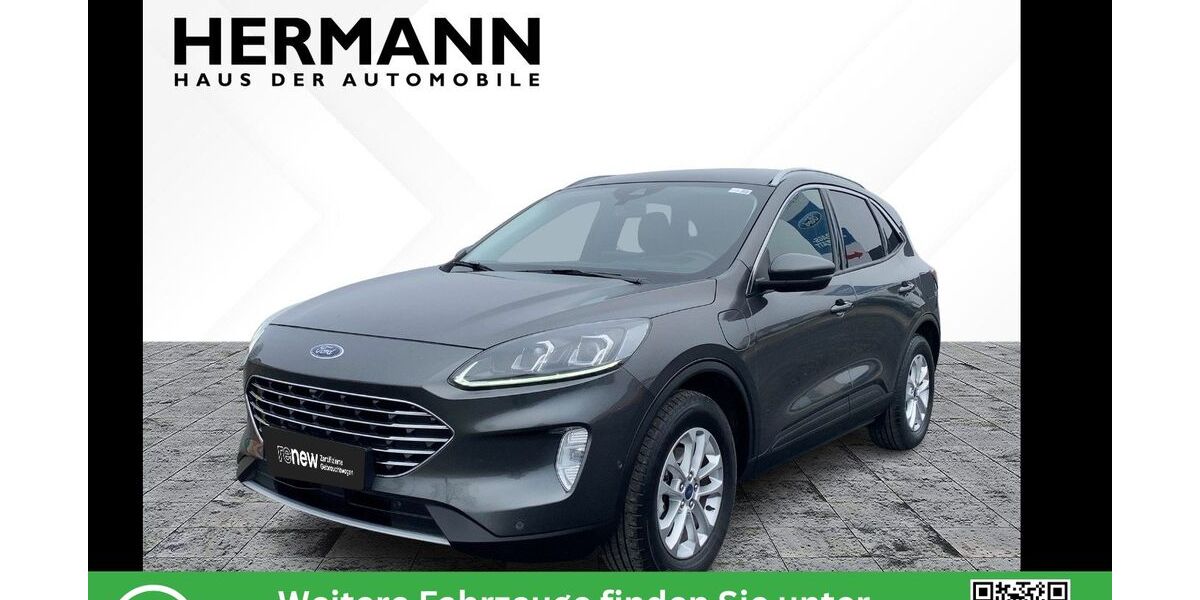Ford Kuga 37.965 km 29.892 &euro; Northeim 37154