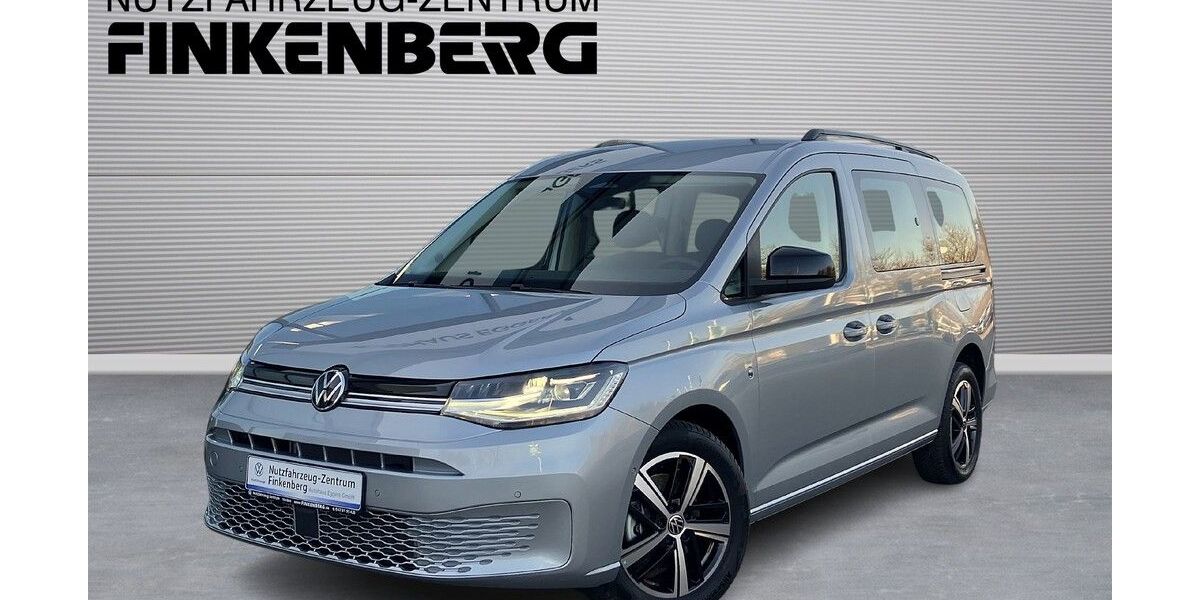 VW Caddy Maxi 4.500 km 48.980 &euro; Verden 27283