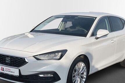 Seat Leon 41.601 km 18.346 &euro; Bocholt 46395
