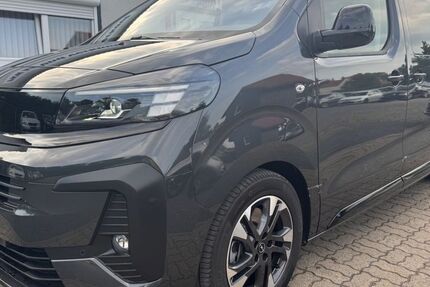 Opel Zafira Life 2.693 km 32.999 &euro; Nordhausen 99734