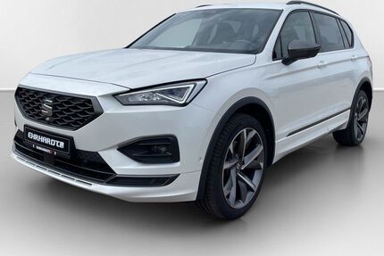 Seat Tarraco 53.460 km 31.690 &euro; Halle 06116