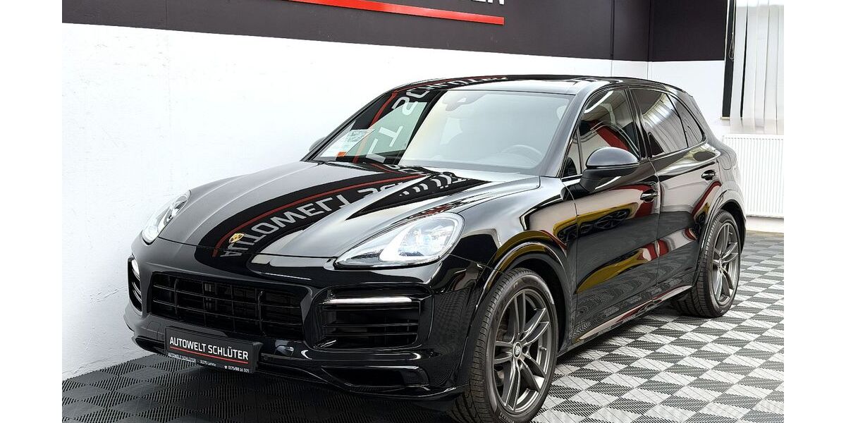 Porsche Cayenne 38.900 km 73.980 &euro; Lehrte 31275
