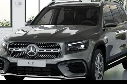 Mercedes-Benz GLB 200 9.500 km 48.490 &euro; Duisburg 47138