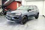 Jeep Compass S Plug-In Hybrid 4WD FULL LED LEDER 34.600 km 23.530 &euro; Lich 35423