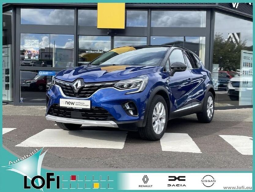 Captur