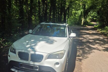 BMW X1 189.999 km 9.999 &euro; Solingen 42719