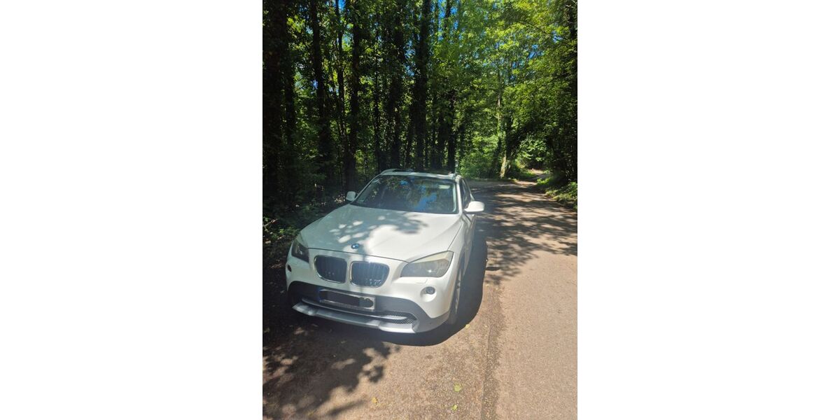BMW X1 189.999 km 9.999 &euro; Solingen 42719