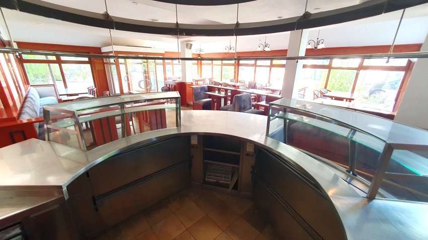 Gastronomie in Bad Endorf 375.000 € 200 m² zimmer