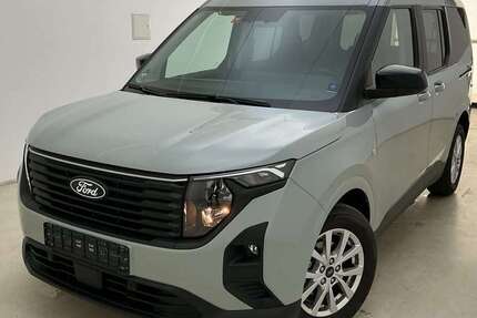 Ford Tourneo Courier 13.700 km 23.900 &euro; Rothenburg 91541