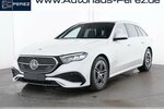 Mercedes-Benz E 220 T d AMG DISTRONIC-PANORAMA-AHK-WINTER-LED 11.462 km 53.949 € Groß-Umstadt 64823