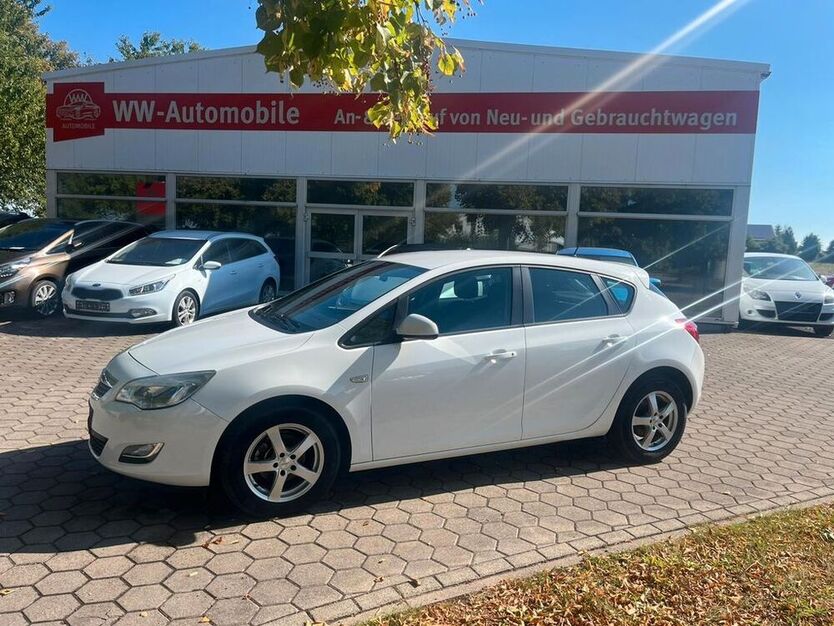 Astra