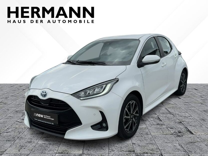 Toyota Yaris 32.200 km 19.311 € Einbeck 37574