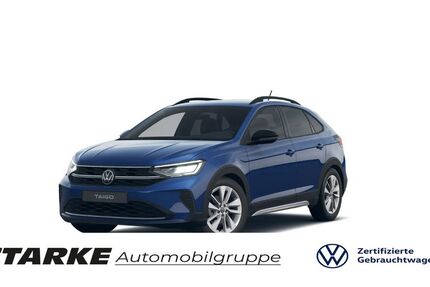 VW Taigo 8.812 km 22.430 &euro; Vechta 49377