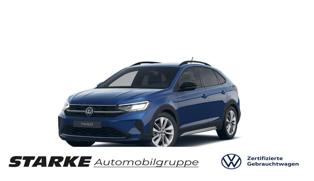 VW Taigo 8.812 km 22.430 &euro; Vechta 49377