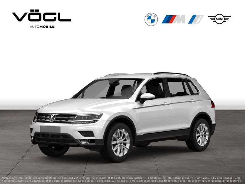 Tiguan
