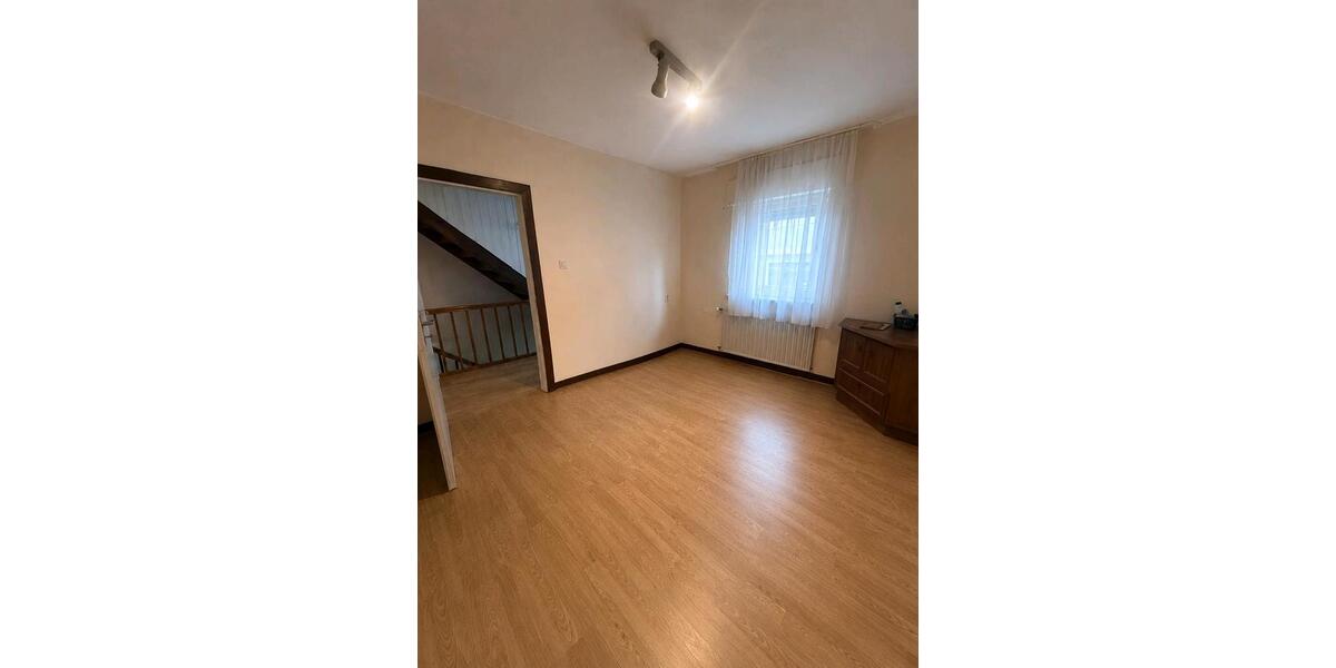 Reihenhaus Bernkastel-Kues Kues - 6 Zimmer, 140 m&sup2;, 199.000&euro; | Angebot:26600590