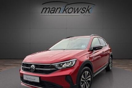 VW Taigo 6.250 km 26.990 &euro; Bremerhaven 27568