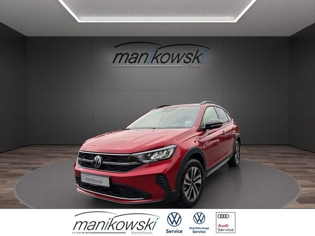 VW Taigo 6.250 km 26.990 &euro; Bremerhaven 27568